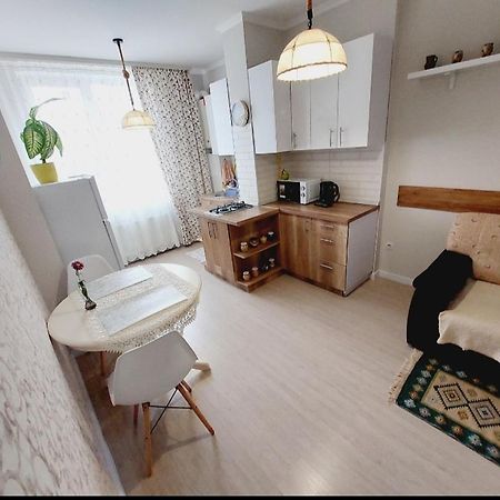 Arina Apartaments Chişinău Extérieur photo