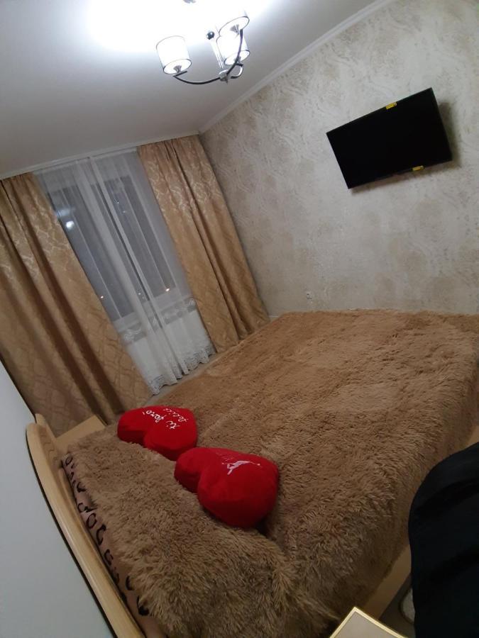 Arina Apartaments Chişinău Extérieur photo