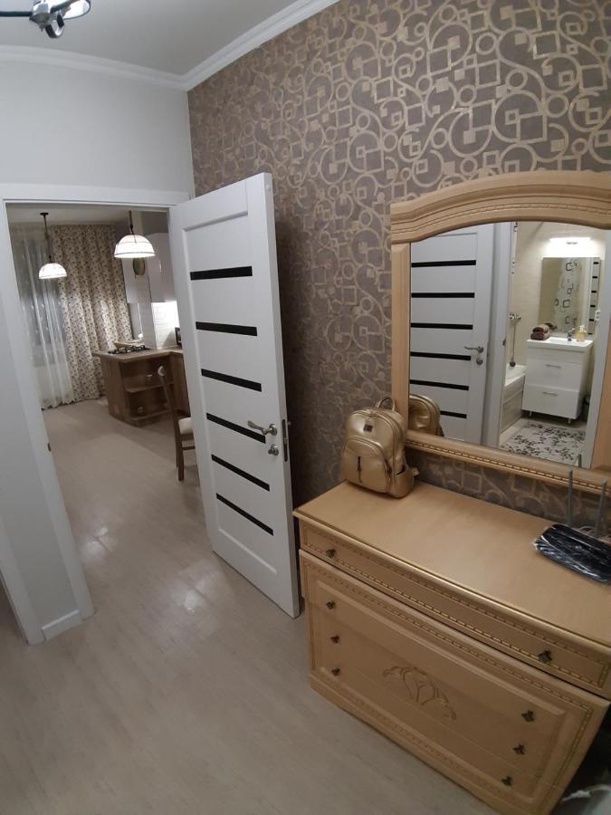 Arina Apartaments Chişinău Extérieur photo